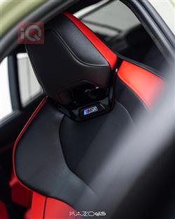 بي ام دبليو الفئة 5